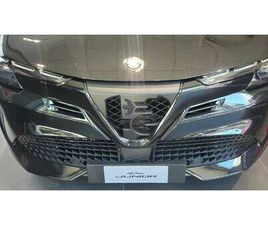 ALFA ROMEO JUNIOR IBRIDA JUNIOR 1.2 IBRIDA SPECIALE 145CV EDCT6