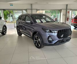 1.5 TURBO MT VOYAGER SUV