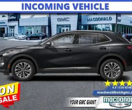 2025 BUICK ENVISION AVENIR - $382 B/W