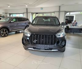 DR MOTOR DR5 S3 1.5 TURBO CVT BI-FUEL GPL