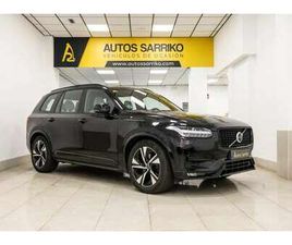 VOLVO XC90 B5 R-DESIGN AWD AUT.
