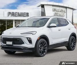 BUICK ENCORE 2026 BUICK ENCORE GX SPORT TOURING