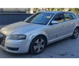 AUDI A3 BERLINA 2.0 TDI AMBIENTE