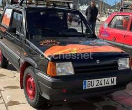 SEAT MARBELLA SEAT MARBELLA MARBELLA 900 SPECIAL