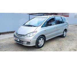 TOYOTA PREVIA