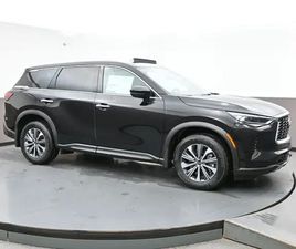 INFINITI QX60 2025 INFINITI QX60 PURE