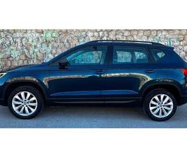ATECA 1.6 TDI BUSINESS DSG