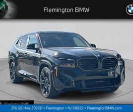 NEW 2026 BMW XM LABEL