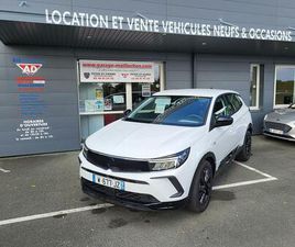 1.5 CDTI - 130 - BVA - S&S GS LINE