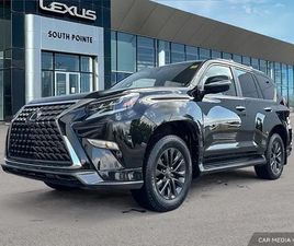 LEXUS GX GX 460 2021 LEXUS GX 460 PREMIUM AWD