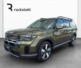 SANTA FE 1.6 T-GDI PHEV VERTEX