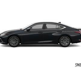 2025 LEXUS ES HYBRID PREMIUM GROUPE PREMIUM