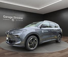 MG MGS5 S5 EV 64 KWH LUXURY