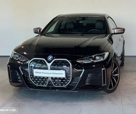 BMW I4 M50 BMW I4 M50