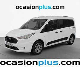 1.5 TDCI TREND (120 CV)