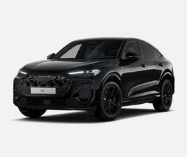 SPORTBACK 40TDI S TRONIC QUATTRO S LINE EDITION