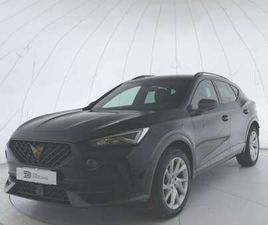 FORMENTOR 2.0 TDI 4DRIVE DSG