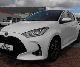 HYBRIDTD,AUTOMATIK,KLIMA,SITZHZG,ALU,WINTERRÄDE