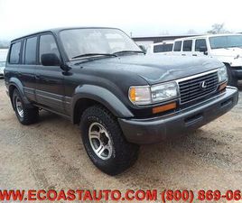 LEXUS LX LX 450 USED 1996 LEXUS LX 450
