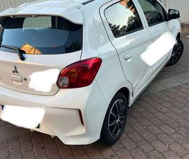 MITSUBISHI SPACE STAR 1.2 INTRO EDITION+