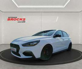 N 2.0 T-GDI MIT STANDHEIZUNG