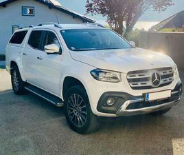 PREIS UPDATE!!! POWER 4-MATIC | STHZ. | HARDTOP