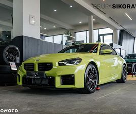 BMW M2 STANDARD