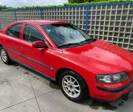 VOLVO S60 VOLVO - S60