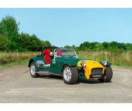 CATERHAM SEVEN 275 CATERHAM SEVEN 275 FORD SIGMA