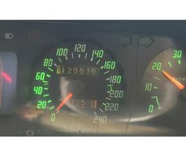 1988 CITROEN CX GTI A VENDRE