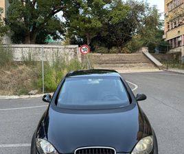 ‼️SEAT TOLEDO‼️