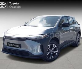 TOYOTA BZ4X 200E 4X2 ADVANCE