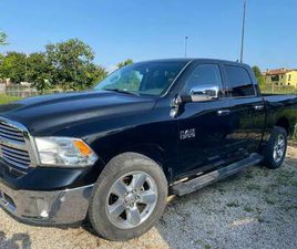 RAM 1500 5.7 V8 CREW CAB MB SPORT 395CV AT8