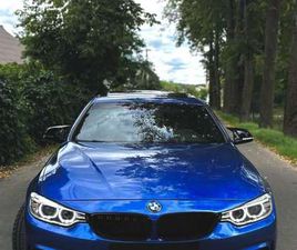 428I COUPE XDRIVE MSPORT AUTO