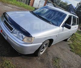 BOGDAN 2111 ПРОДАЖА БОГДАН 2111, 2010 ГОД В УФЕ