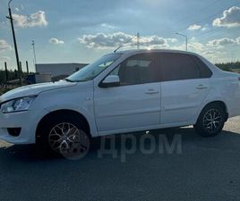 ПРОДАЖА DATSUN ON-DO, 2018 ГОД В СУРГУТЕ