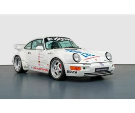 PORSCHE 911 (964) CARRERA RSR 3.8