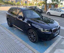 XDRIVE 20DA XLINE M SPORT