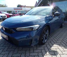 HONDA CIVIC E:HEV E:HEV SPORT