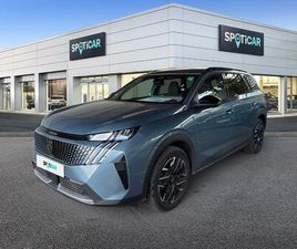 5008 HYBRID 136 E-DCS6 ALLURE