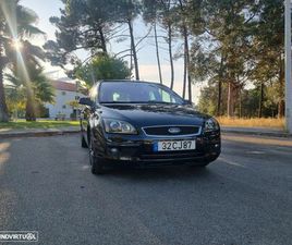 FORD FOCUS SW