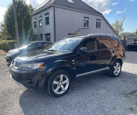 2.0 DI-D 4WD,7 PLAATS,AIRCO,LEDER,SENSOREN,CRUISE,