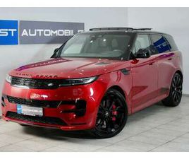 LAND ROVER RANGE ROVER SPORT 3,0 I6 P440E PHEV AWD DYNAMIC SE AUT.