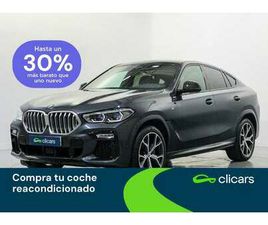 X6 XDRIVE 40IA