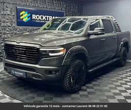 SPORT NIGHT 5.7L 4X4 TOUT COMPRIS HORS H