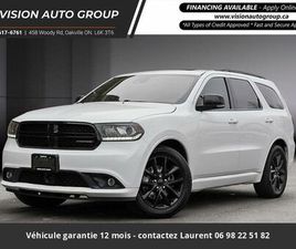 R/T 5.7L V8 TOUT COMPRIS HORS HOMOLOGATI