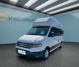 VOLKSWAGEN GRAND CALIFORNIA VOLKSWAGEN GRAND CALIFORNIA 600 2.0 TDI DSG 130 KW