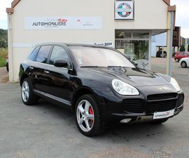 4.5 I V8 TURBO 450 CH