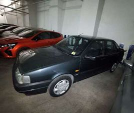 FIAT TEMPRA TEMPRA 1.6