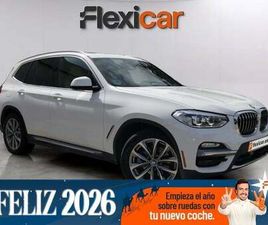 X3 XDRIVE 30IA